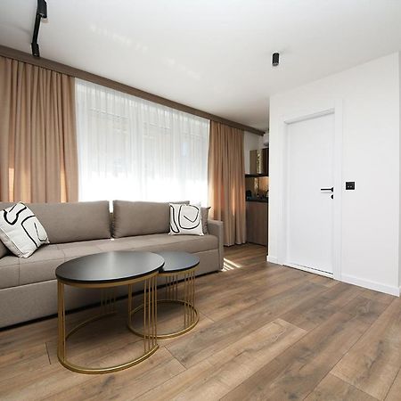 Nest Apartments SJJ Eksteriør billede