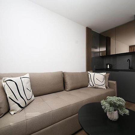 Nest Apartments SJJ Eksteriør billede