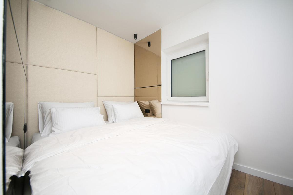 Nest Apartments SJJ Eksteriør billede